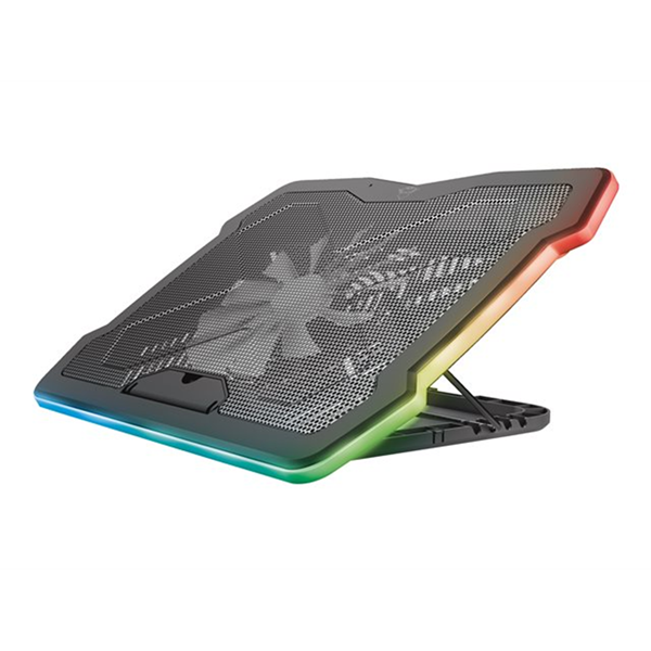 GXT1126 AURA LAPTOP COOLING STAND