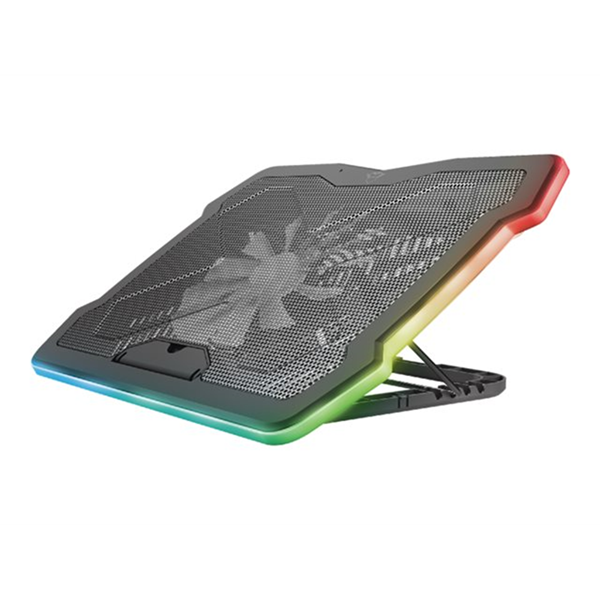 GXT1126 AURA LAPTOP COOLING STAND