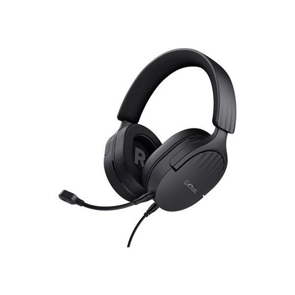 GXT489 FAYZO HEADSET BLK