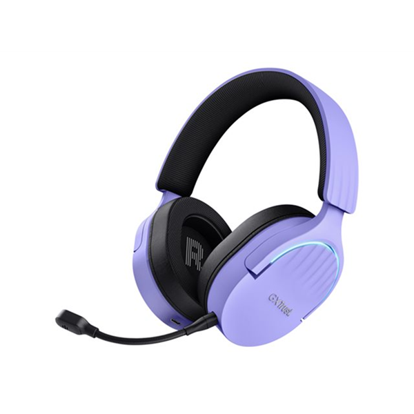 GXT491P FAYZO WIRELESS HEADSET PURPLE