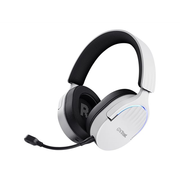 GXT491W FAYZO WIRELESS HEADSET WHITE