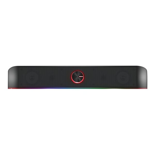GXT619 THORNE RGB LED SOUNDBAR