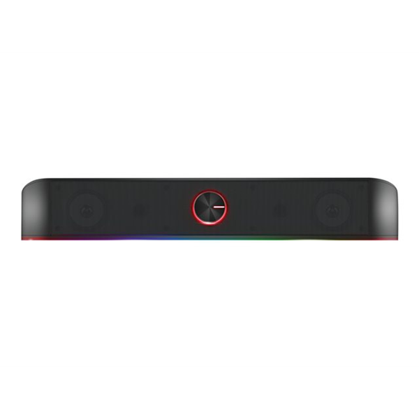 GXT619 THORNE RGB LED SOUNDBAR GXT619 THORNE RGB LED SOUNDBAR