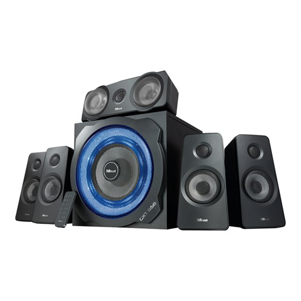 GXT658 TYTAN 5.1 SPEAKER