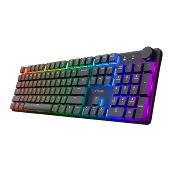 GXT868 TORIX WRLS MECHANICAL KEYBOARD US