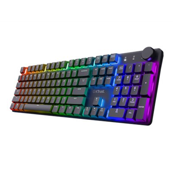 GXT868 TORIX WRLS MECHANICAL KEYBOARD US
