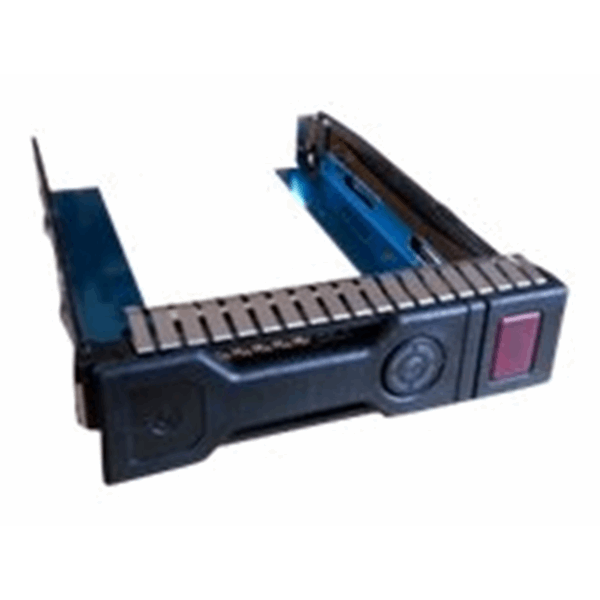 H/S Caddy: Proliant DL/ML G8 F 3.5in H/S Caddy: Proliant DL/ML G8 F 3.5in