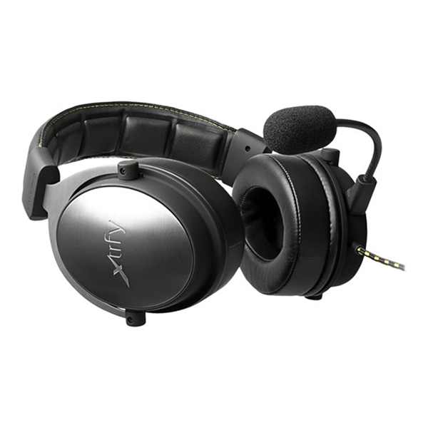 H1 Gaming Headset