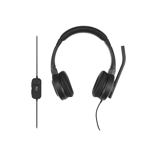 H1000 USB-C On-Ear Headset