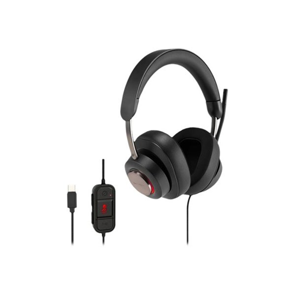 H2000 USB-C Headset