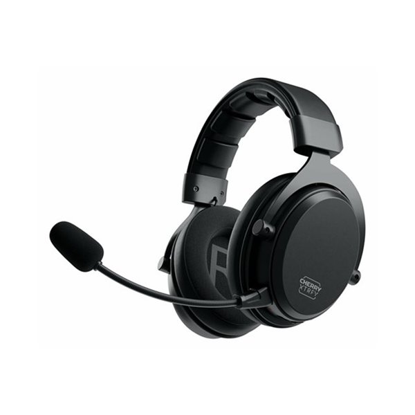 H3 GAMING HEADSET HEADSET WRLS