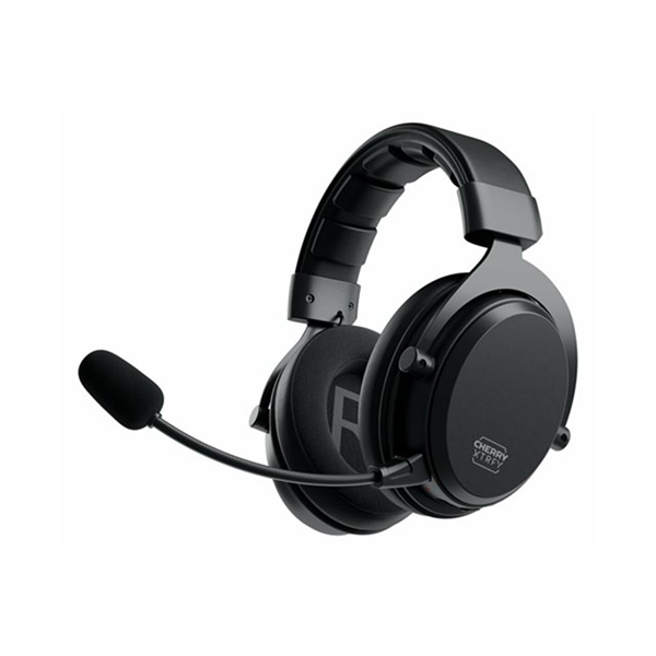 H3 GAMING HEADSET HEADSET WRLS