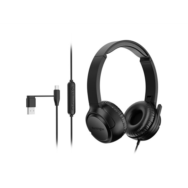 H950 EQ USB-C On-Ear Headset