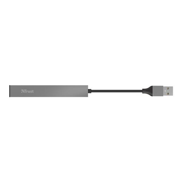 HALYX 4-PORT MINI USB HUB