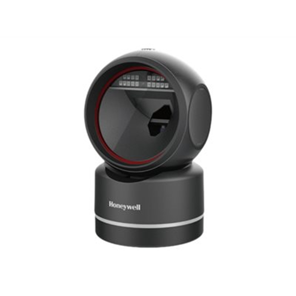 Hand-free scanner kit 2D Black Hand-free scanner kit 2D Black