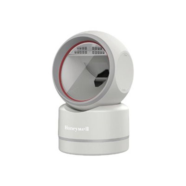 Hand-free scanner kit 2D white
