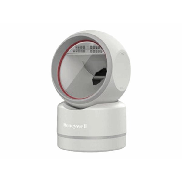 Hand-free Scanner Kit 2D white