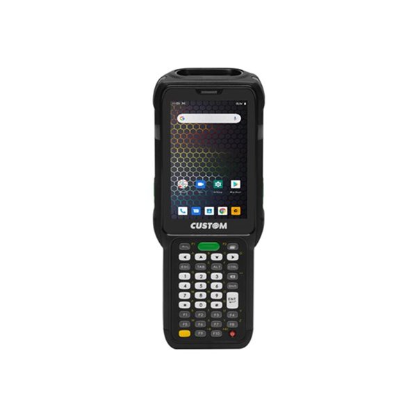 HANDHELD K-RANGER 4IN BRICK