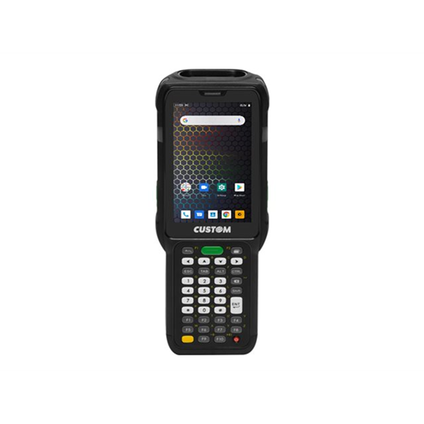 HANDHELD K-RANGER 4IN BRICK