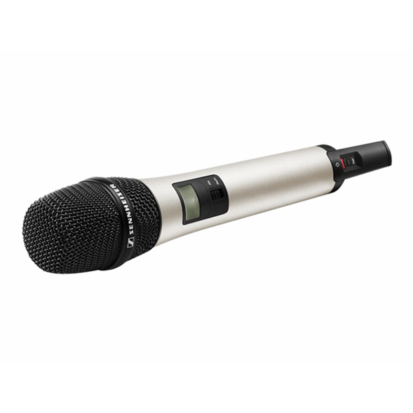 Handheld transmitter SL HANDHELD includ