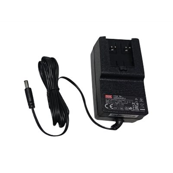HANDSCANNER POWER SUPPLY FOR 10-SLOT HANDSCANNER POWER SUPPLY FOR 10-SLOT