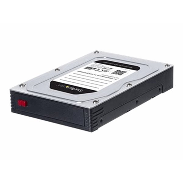 Hard Drive Adapter - 2.5 SSD/HDD to 3.5