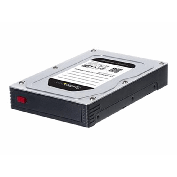 Hard Drive Adapter - 2.5 SSD/HDD to 3.5