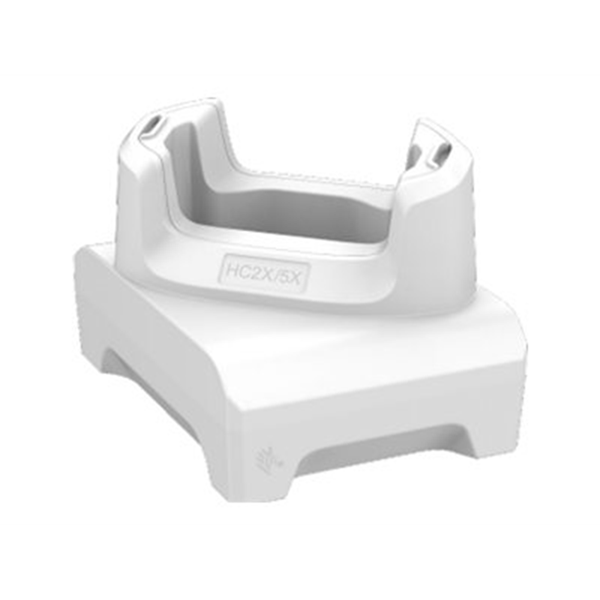 HC2X/HC5X Healthcare 1-slot white charge