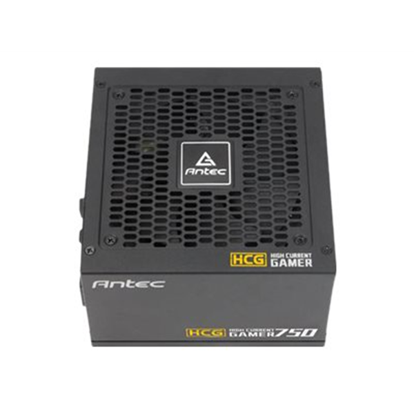 HCG750 Gold GB - NEW