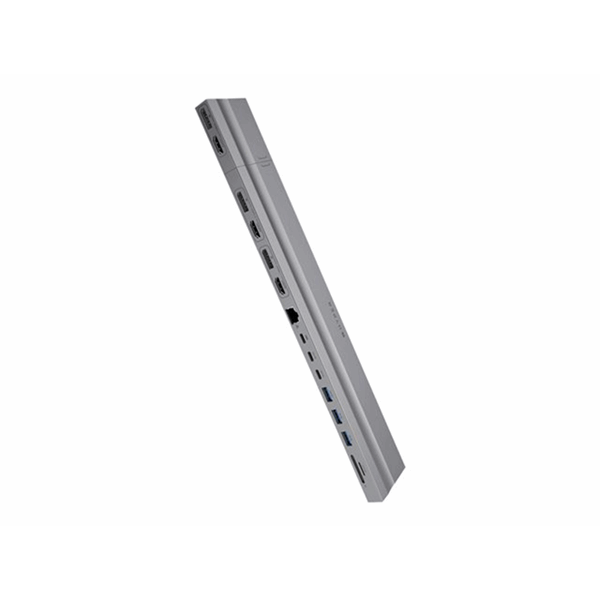 HD 4K Docking - MB Pro HD 4K Docking - MB Pro