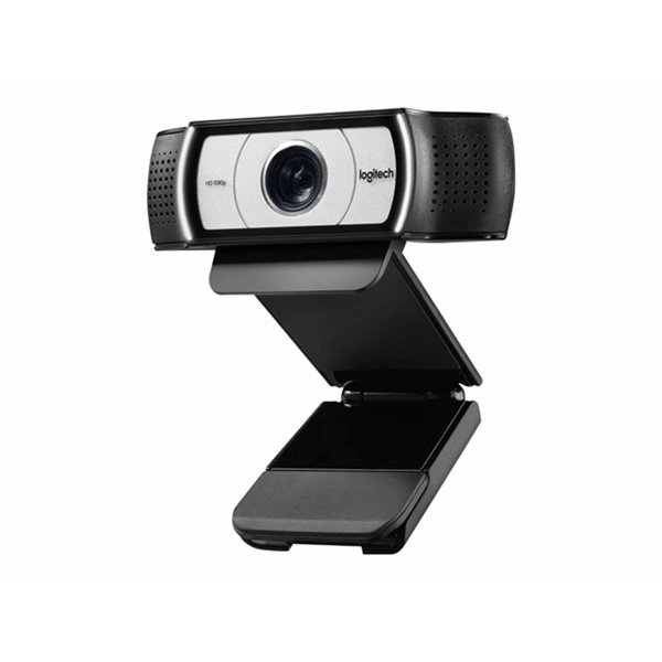 HD Webcam C930e