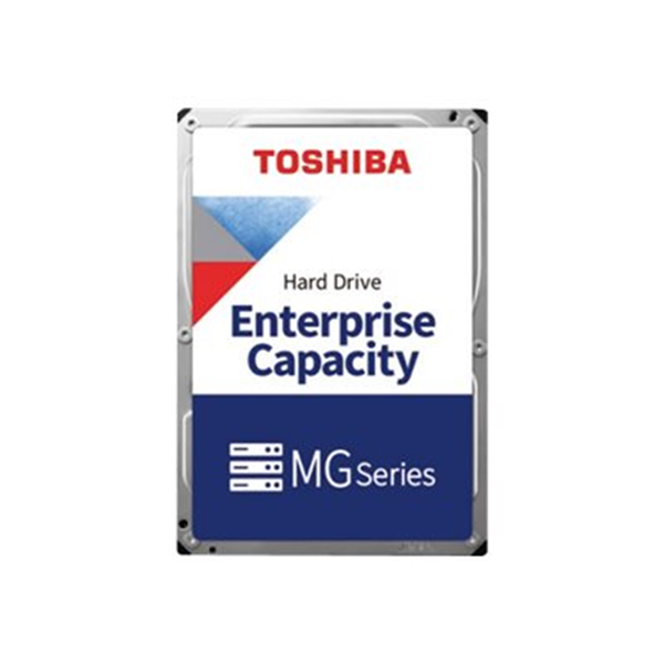 HDD 18000GBGB 3.5" 7.2k SATA 6Gbit/s 512