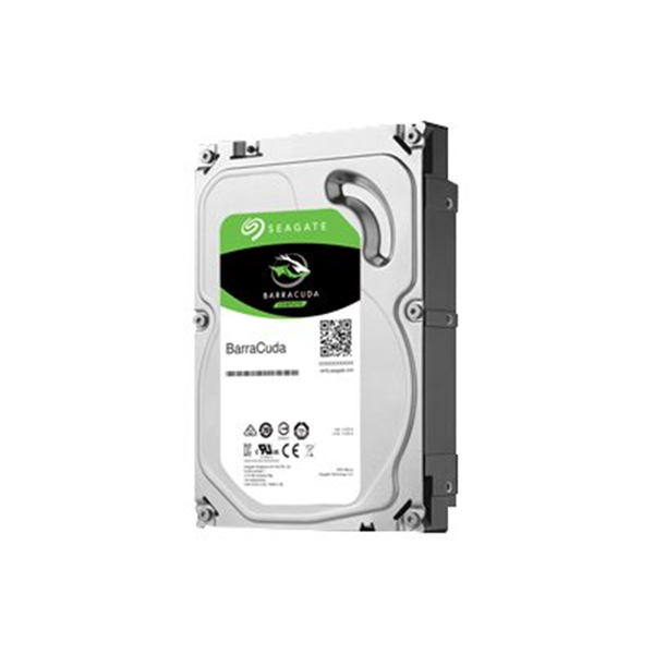 HDD BarraCuda 6TB 3.5"5.4K SATA