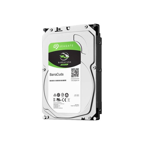 HDD BarraCuda 8TB 3.5"5.4K SATA HDD BarraCuda 8TB 3.5"5.4K SATA