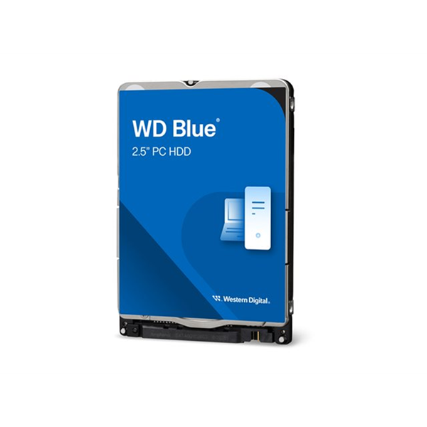 HDD Mob Blue 2TB 2.5 SATA 128MB