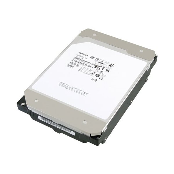 HDD NEARLINE HE 14TB SATA 6GB/S