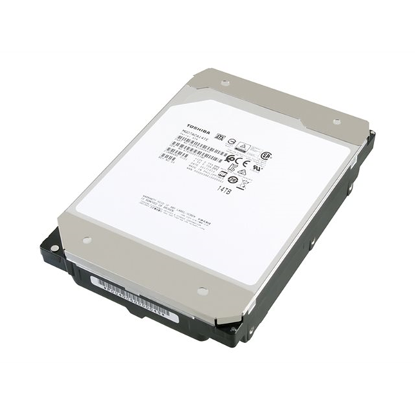 HDD NEARLINE HE 14TB SATA 6GB/S