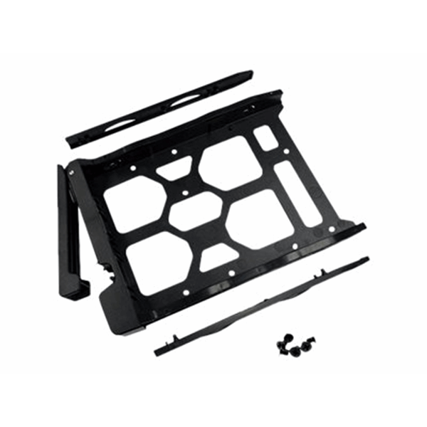 HDDTray 3.5/2.5 drives w/o HDDTray 3.5/2.5 drives w/o