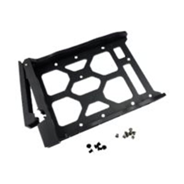 HDDTray 3.5/2.5 drives w/o key