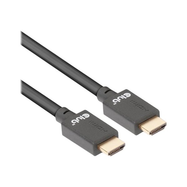 HDMI 2.1 MALE TO HDMI 2.1 MALE ULTRA HIGH SPEED 4K 120Hz 8K60HZ  5m