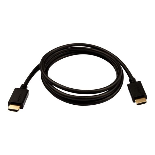 HDMI 2.1 PRO CABLE 2M 6.6FT