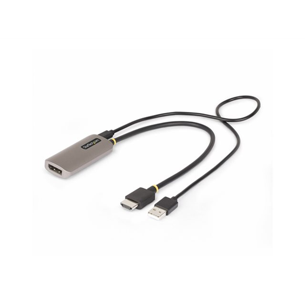 HDMI 2.1 to DisplayPort Adapter. 8K 60Hz