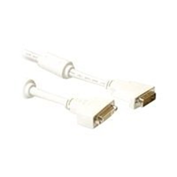 HDMI-A male naar DVI-D male adapterkabel 1 meter