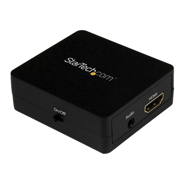 HDMI Audio Extractor - 1080p