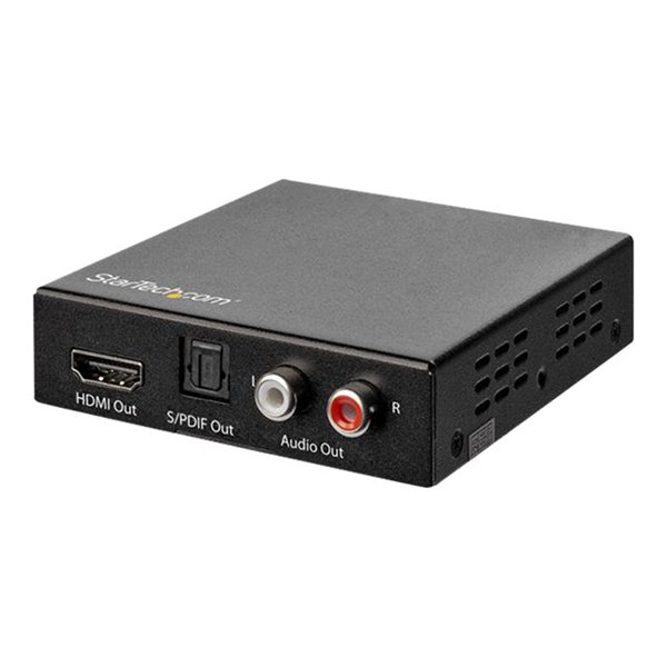 HDMI Audio Extractor Support 4K 60Hz