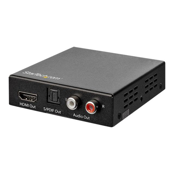 HDMI Audio Extractor Support 4K 60Hz