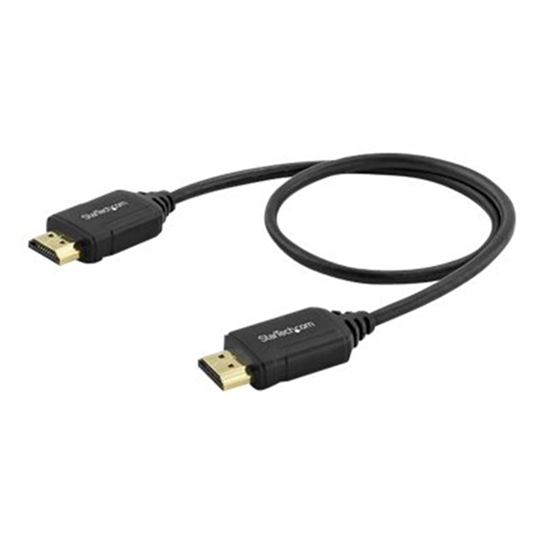 HDMI Cable Premium 2.0 - 0.5m - 4K 60Hz