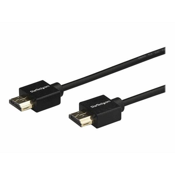HDMI Cable - Premium 2.0 - 2m - Gripping