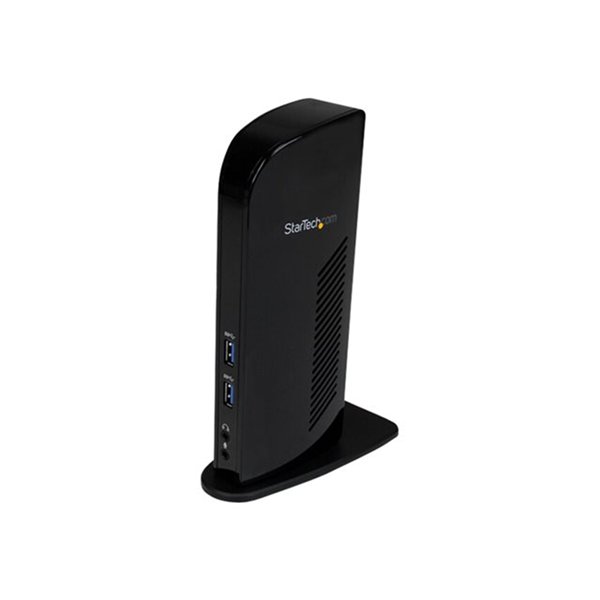 HDMI DVI USB 3.0 Laptop Docking Station