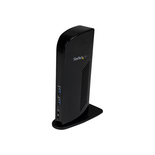 HDMI DVI USB 3.0 Laptop Docking Station